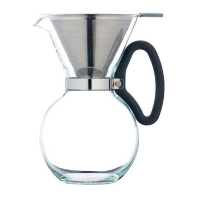 La Cafetière Pour Over 8 Kop.
