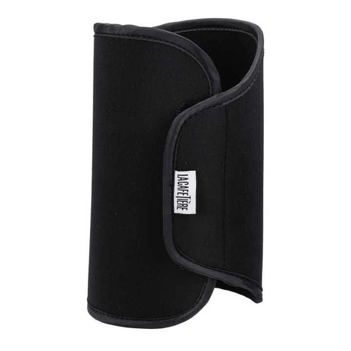 La Cafetière 8 Kop. Kaffefrakke Sort