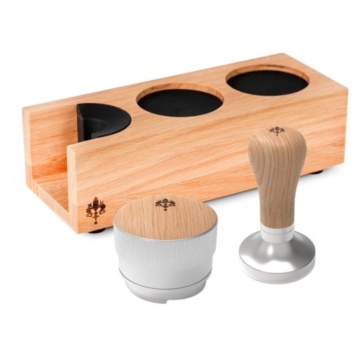 Eureka Baristapakke 58 mm