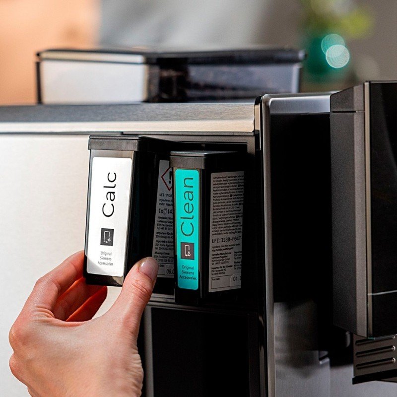 Siemens Multi Calc/Clean TZ800Z3