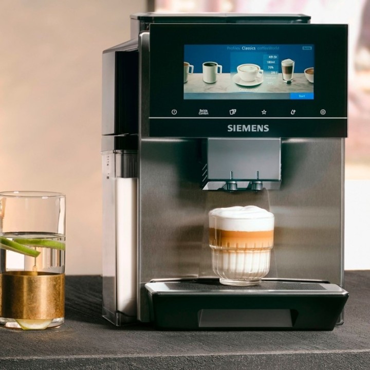 Siemens Calc TZ800Z1