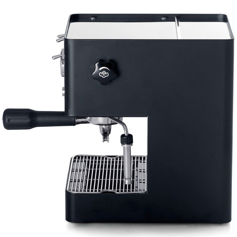 La Pavoni New Casa Bar Sort Espressomaskine