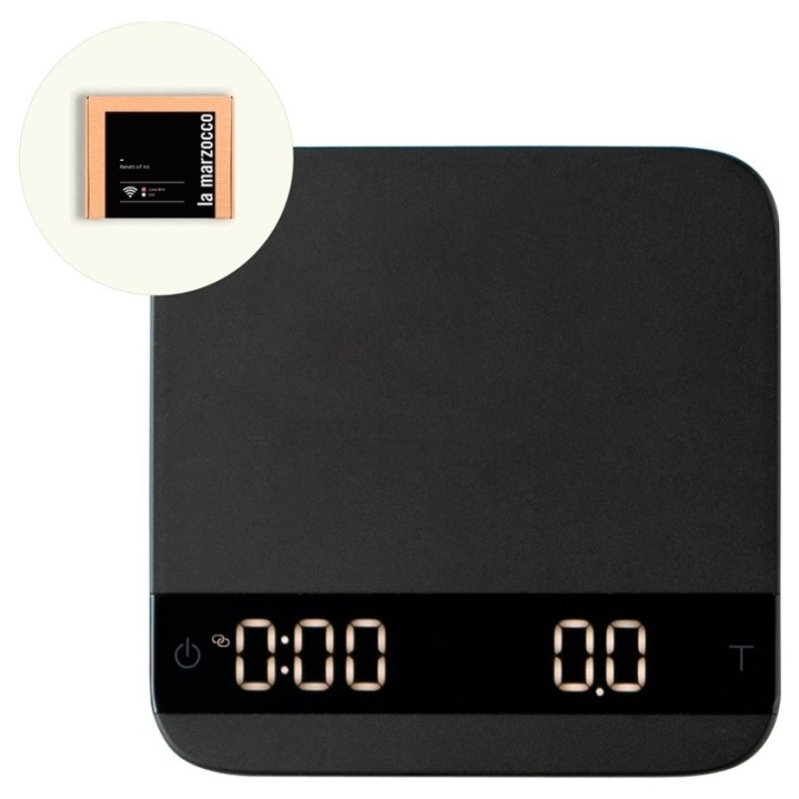 La Marzocco Acaia Brew By Weight Kaffevægt