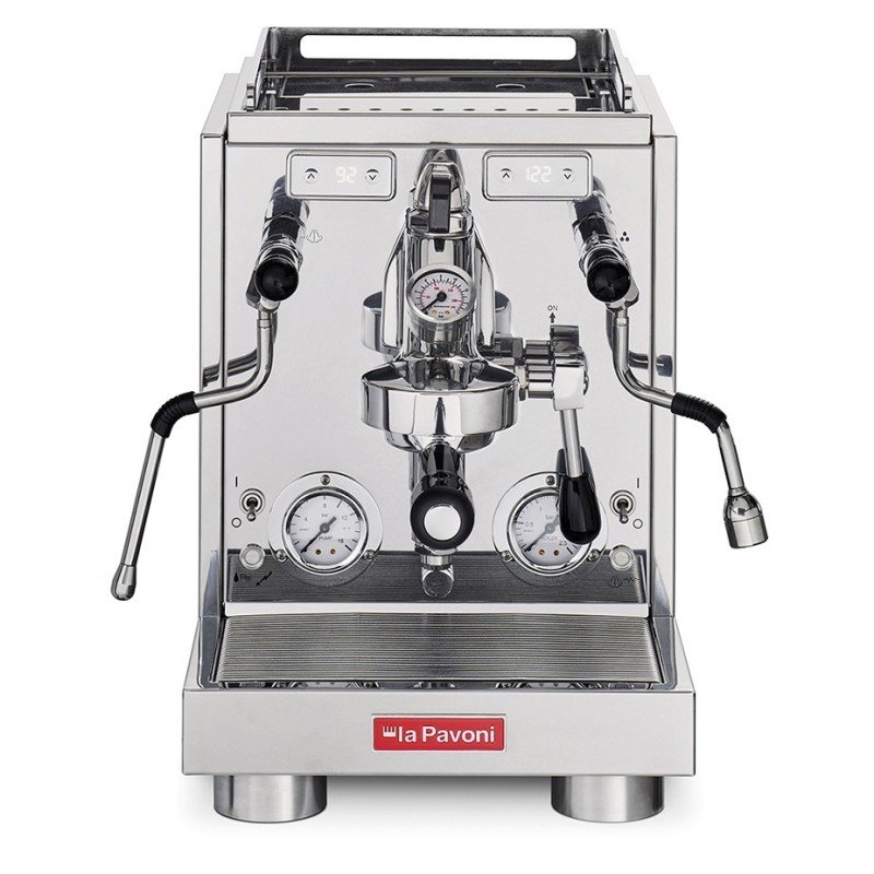 La Pavoni New Botticelli Specialty Espressomaskine