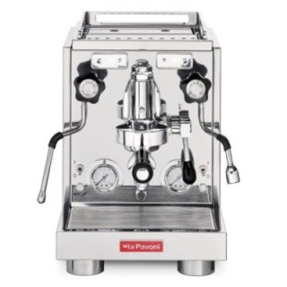 La Pavoni New Botticelli Evolution Espressomaskine