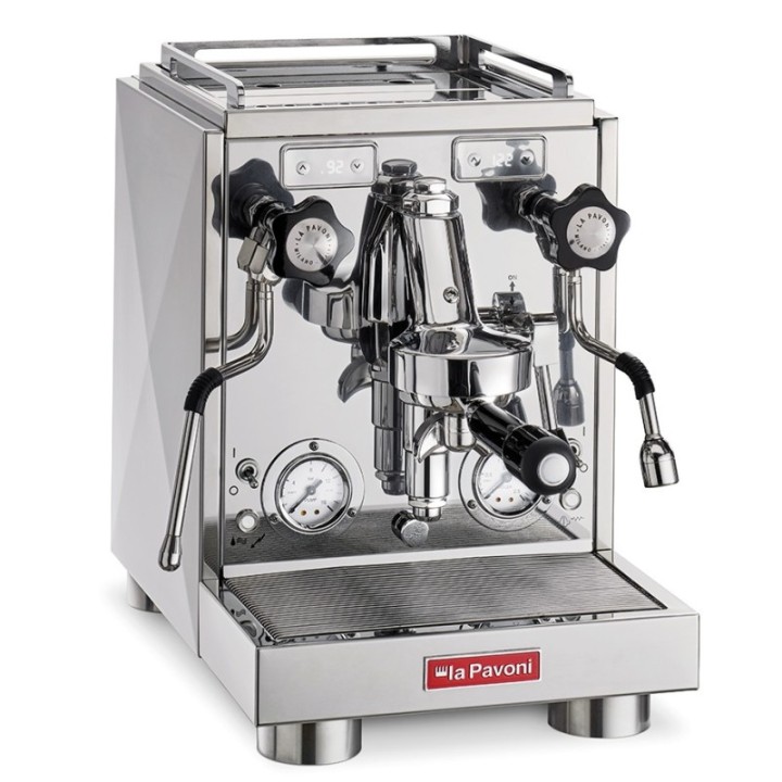 La Pavoni New Botticelli Evolution Espressomaskine