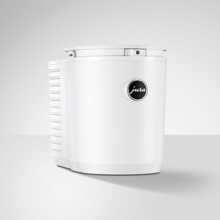 Jura Cool Control 1L (EB) Hvid til Wifi & Bluetooth