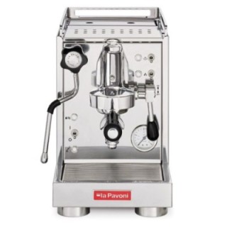 La Pavoni Mini Cellini Espressomaskine