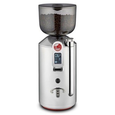 La Pavoni Prosumer Chrome LPGGRI01EU Espressokværn