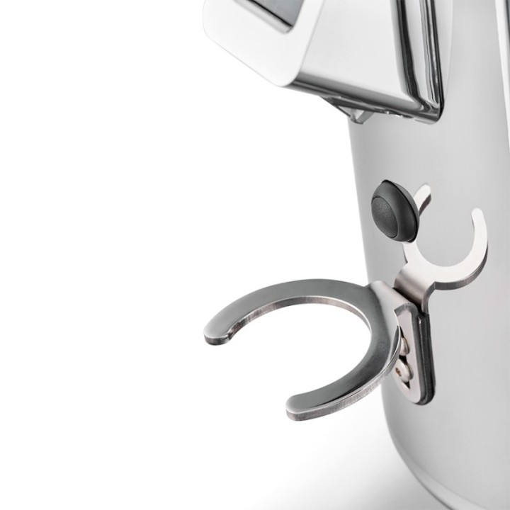 La Pavoni Prosumer Chrome Espressokværn