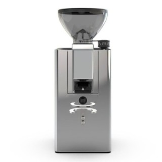La Pavoni New Kube Chrome Espressokværn