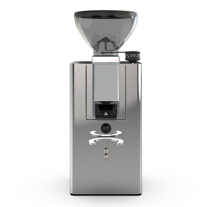 La Pavoni New Kube Chrome Espressokværn