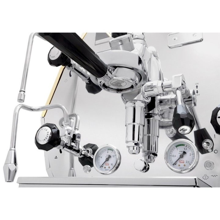 La Pavoni Diamante Espressomaskine