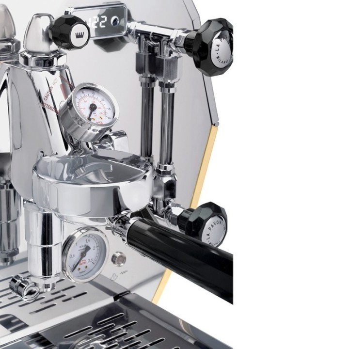 La Pavoni Diamante Espressomaskine