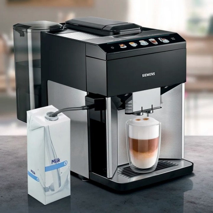 Siemens Mælkeadaptor til EQ500