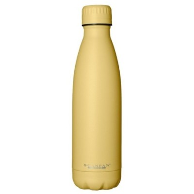 Scanpan Termoflaske 0,5 L Sunshine
