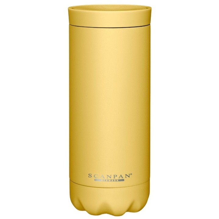 Scanpan Termokrus 0,28 L Sunshine