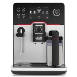 Gaggia Accademia Stål Espressomaskine