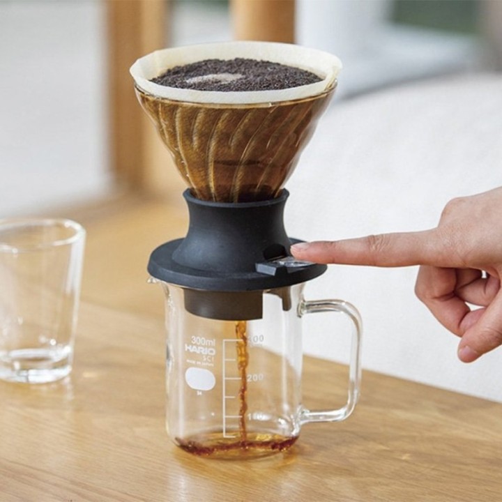 Hario Immersion Switch Filterbryg Sæt