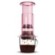 AeroPress Clear Pink Rejsebrygger
