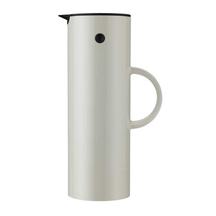 Stelton EM77 Termokande 1L Sand Stelton EM77 Termokande 1L Sand