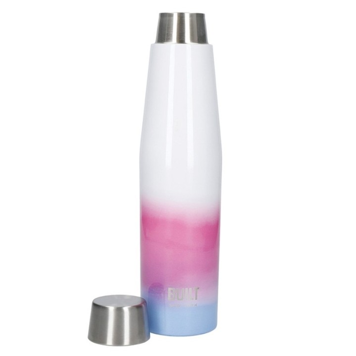 BUILT Apex Termoflaske 0,54 L Mønster