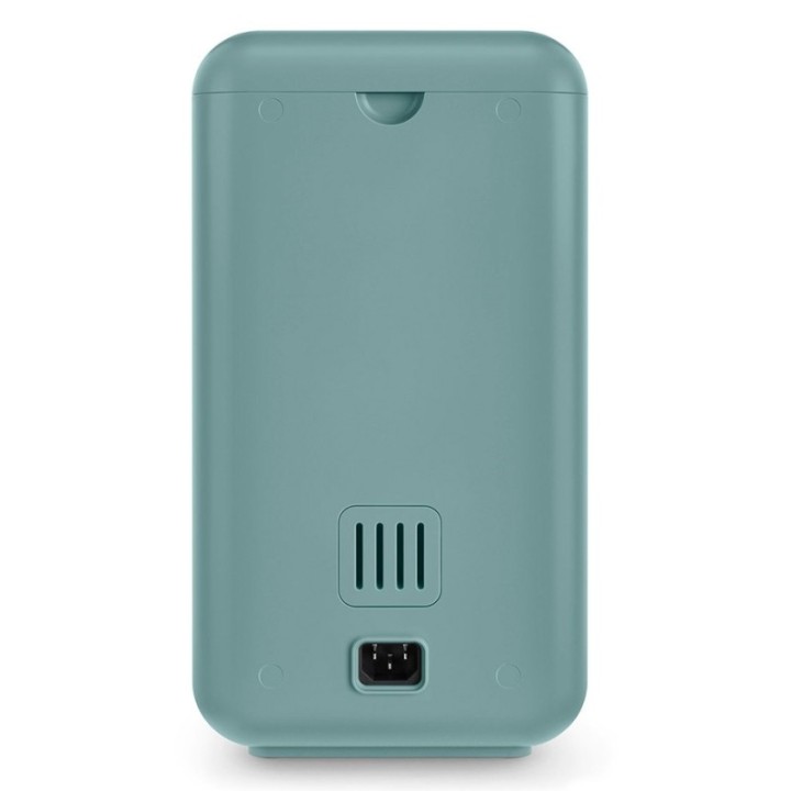 Smeg BCC13EGMEU Espressomaskine Grøn