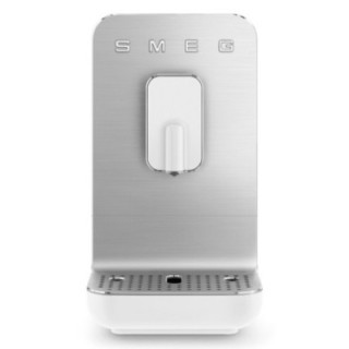 Smeg BCC11WHMEU Espressomaskine Hvid