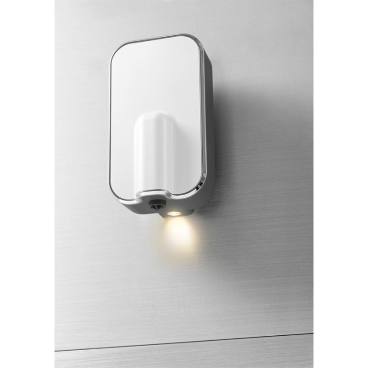 Smeg BCC11WHMEU Espressomaskine Hvid