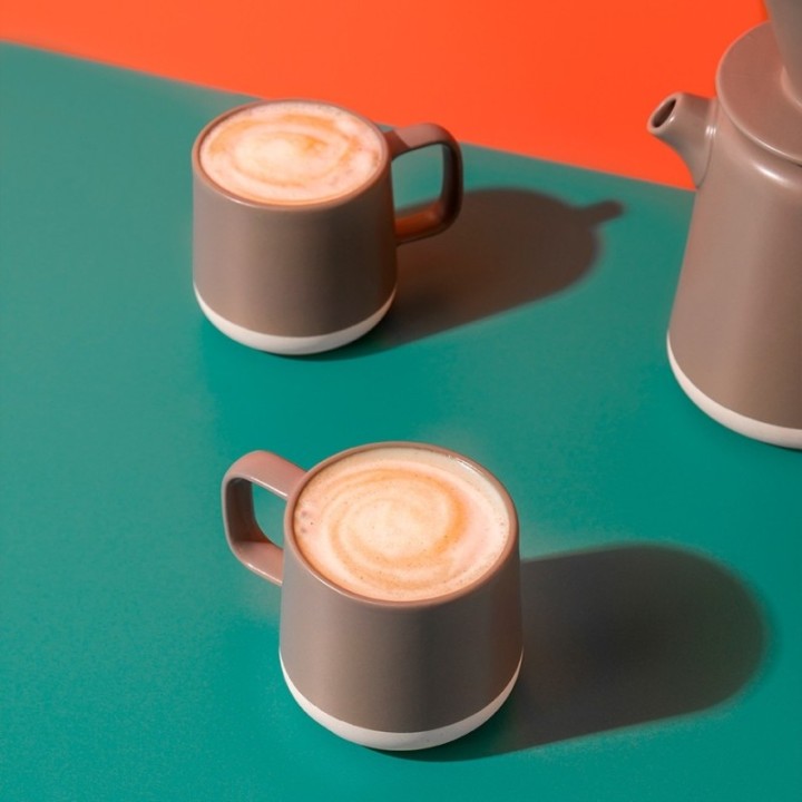 La Cafetière Krus 30 cl 2 Stk Grå