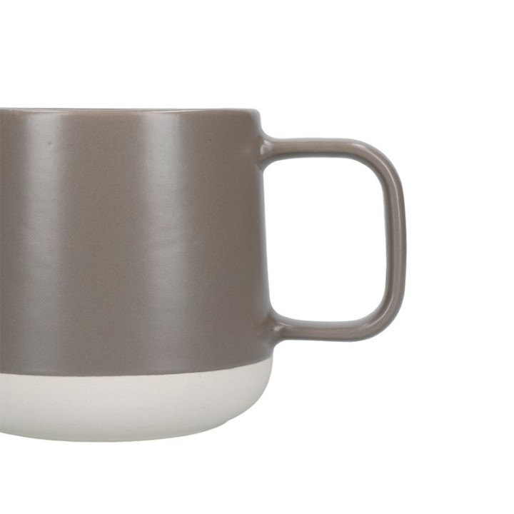 La Cafetière Krus 30 cl 2 Stk Grå