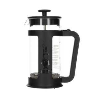 Bialetti Smart Stempelkande 350ml Sort Bialetti Smart Stempelkande 350ml Sort