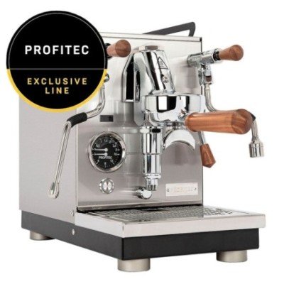Profitec JUMP Espressomaskine - Exclusive Line
