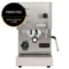 Profitec GO Brushed Espressomaskine - Exclusive Line