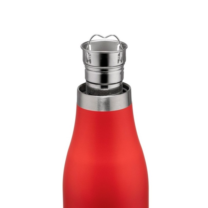 Alessi Away Termoflaske 0,5 L Rød