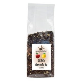 Æble Kvæde Te 100g