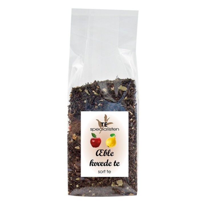 Æble Kvæde Te 100g