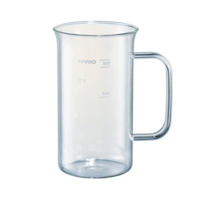 Hario Craft Science Beaker Server 50 cl