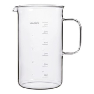 Hario Craft Science Beaker Server 60 cl