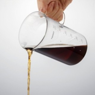 Hario Craft Science Beaker Server 60 cl