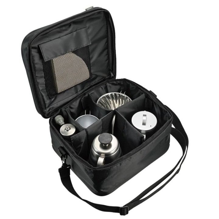 Hario Outdoor Coffee Sæt