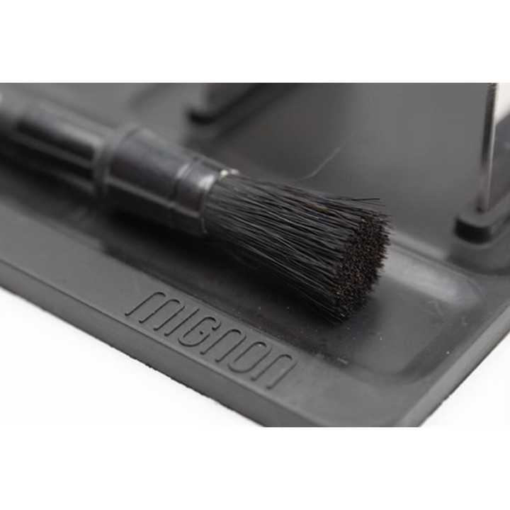 Eureka Mignon Tamper Station Sort Eureka Mignon Tamper Station Sort