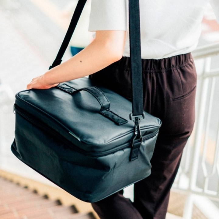 Hario Outdoor Coffee Sæt