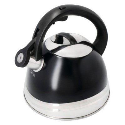 La Cafetière Kedel 2,4 L Sort/Stål