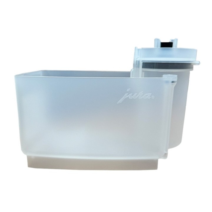 Jura Beholder til Mælkerens E8 + S8