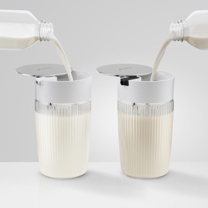 Jura Glasmælkekaraffel 0,5L