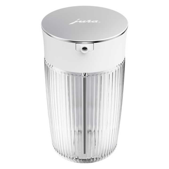 Jura Glasmælkekaraffel 0,5L