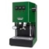 Gaggia Classic E24 Jungle Green Espressomaskine