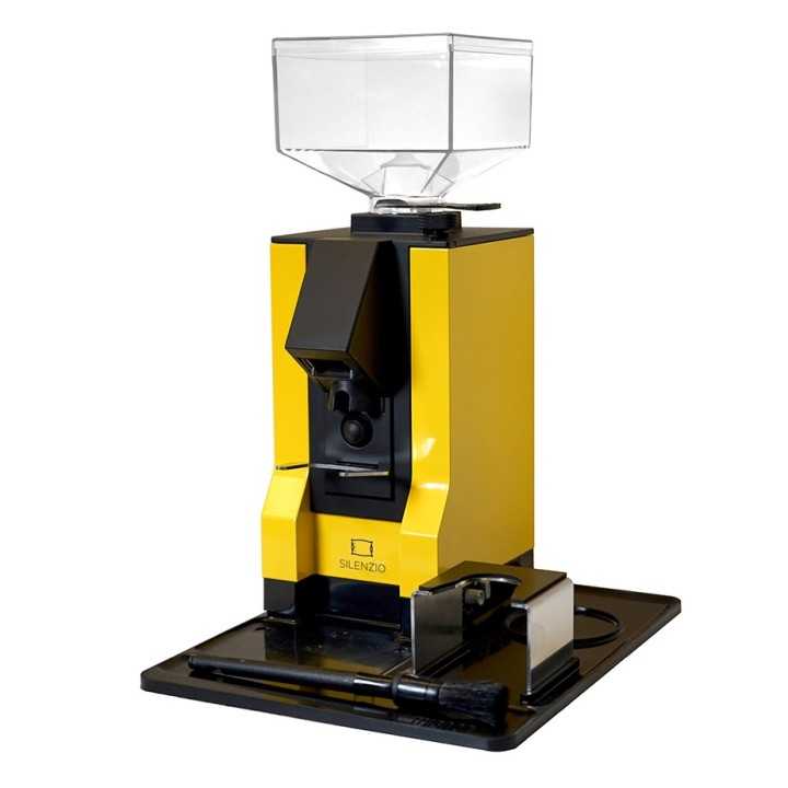 Eureka Mignon Tamper Station Sort Eureka Mignon Tamper Station Sort