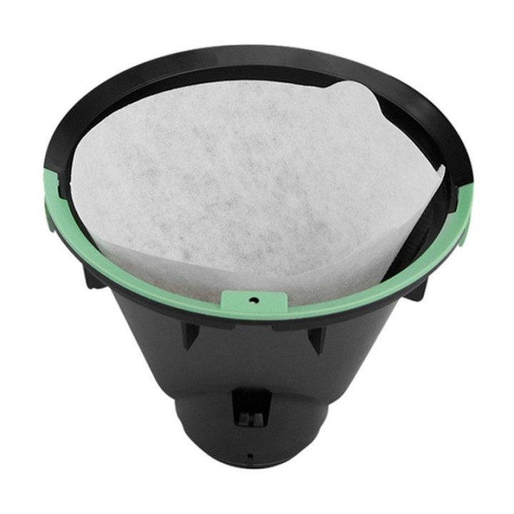 Fellow Papirfiltre til Single Brew 40 stk